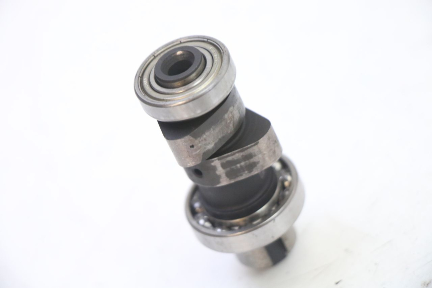 photo de ZYLINDERKOPF SYM ORBIT 2 4T 50 (2008 - 2017)