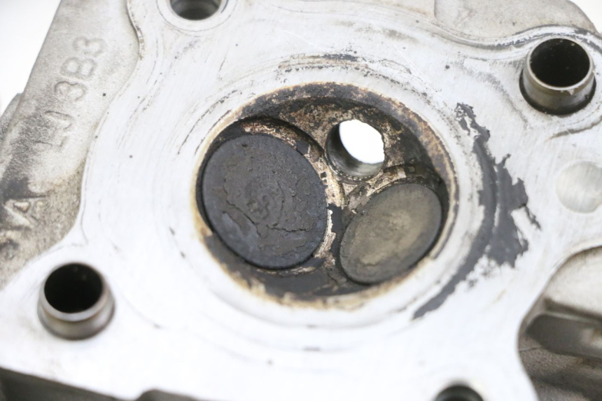 photo de ZYLINDERKOPF SYM ORBIT III 3 4T 50 (2021 - 2025) - Charakteristische Merkmale