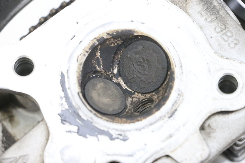 photo de ZYLINDERKOPF SYM ORBIT III 3 4T 50 (2021 - 2025) - Zoom auf Komponenten