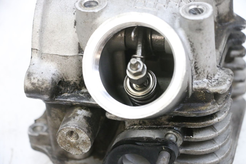 photo de ZYLINDERKOPF SYM ORBIT III 3 4T 50 (2021 - 2025) - Hochauflösende Nahaufnahme