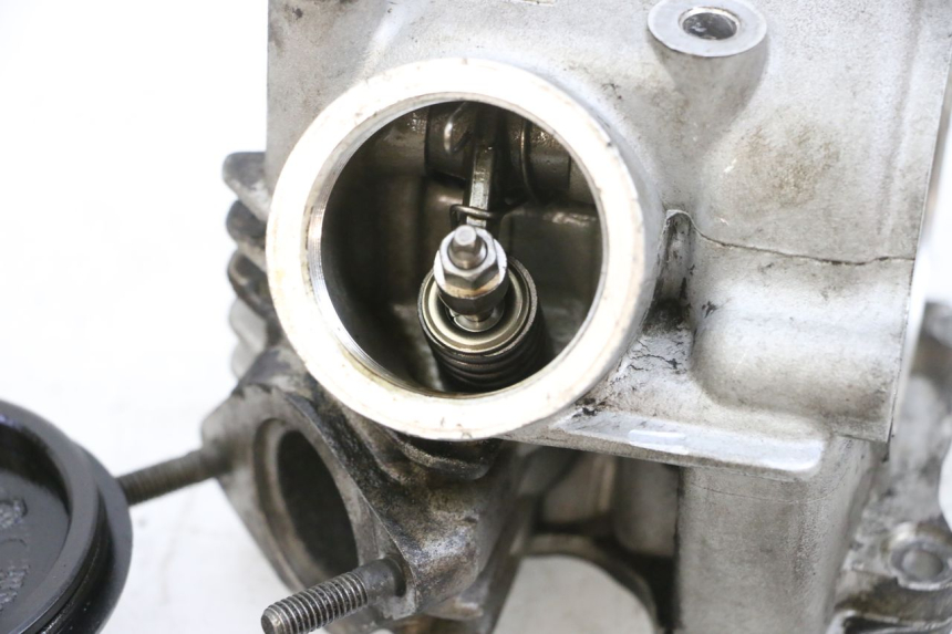 photo de ZYLINDERKOPF SYM ORBIT III 3 4T 50 (2021 - 2025) - Detaillierte Sichtprüfung