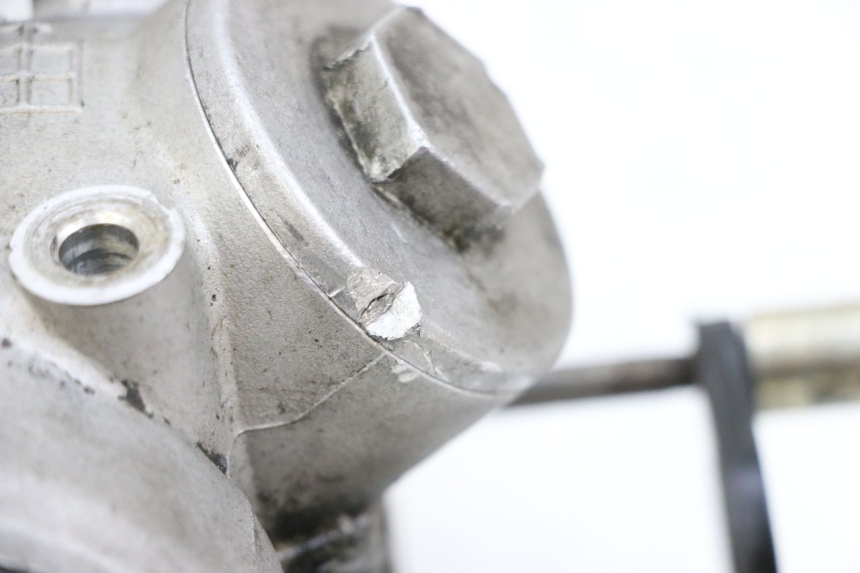 photo de ZYLINDERKOPF SYM ORBIT III 3 4T 50 (2021 - 2025) - Oberflächenzustand und Material