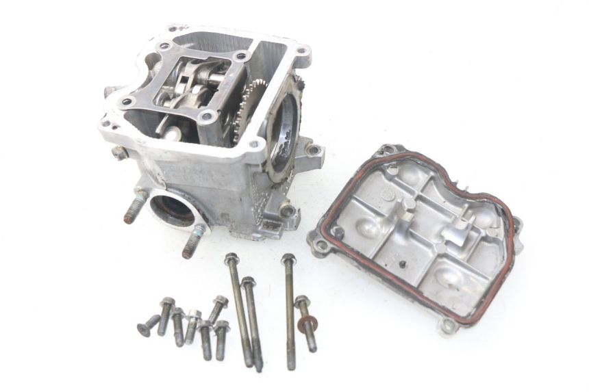 photo de ZYLINDERKOPF MBK OVETTO 4T 50 (2008 - 2016)