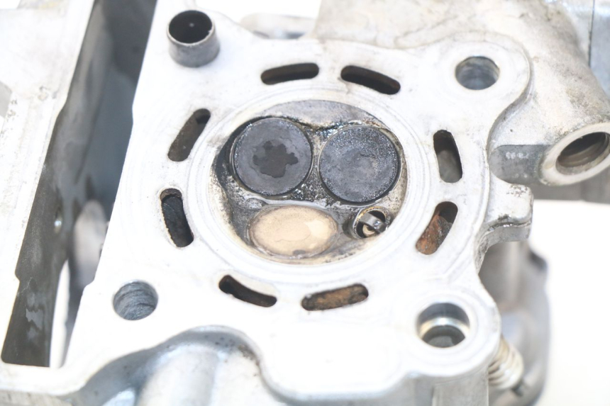 photo de ZYLINDERKOPF MBK OVETTO 4T 50 (2008 - 2016)