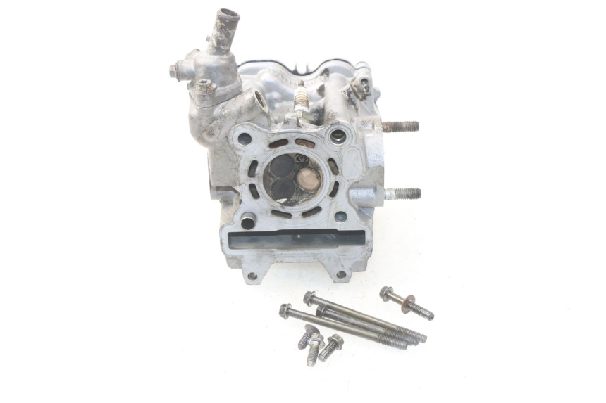 photo de ZYLINDERKOPF MBK OVETTO 4T 50 (2008 - 2016)