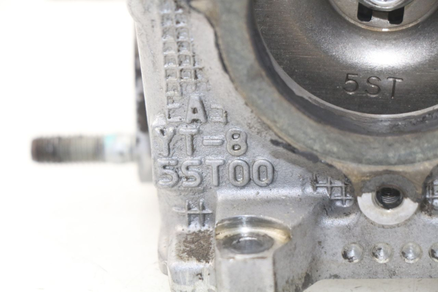 photo de ZYLINDERKOPF MBK OVETTO 4T 50 (2008 - 2016)