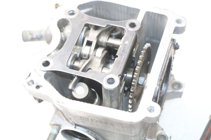 photo de ZYLINDERKOPF MBK OVETTO 4T 50 (2008 - 2016)