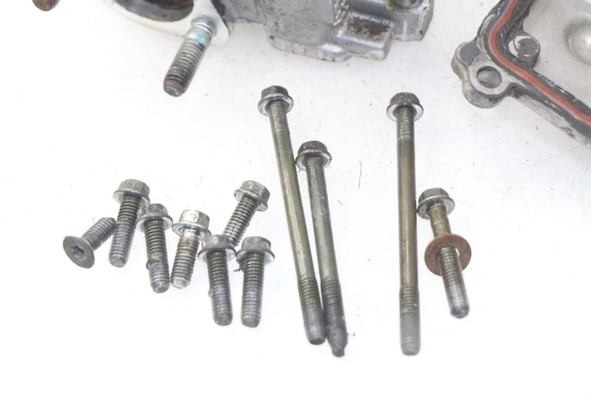 photo de ZYLINDERKOPF MBK OVETTO 4T 50 (2008 - 2016)