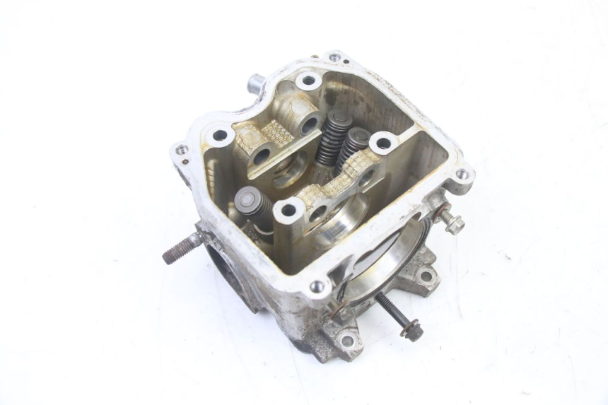 photo de ZYLINDERKOPF MBK OVETTO 4T 50 (2008 - 2016)