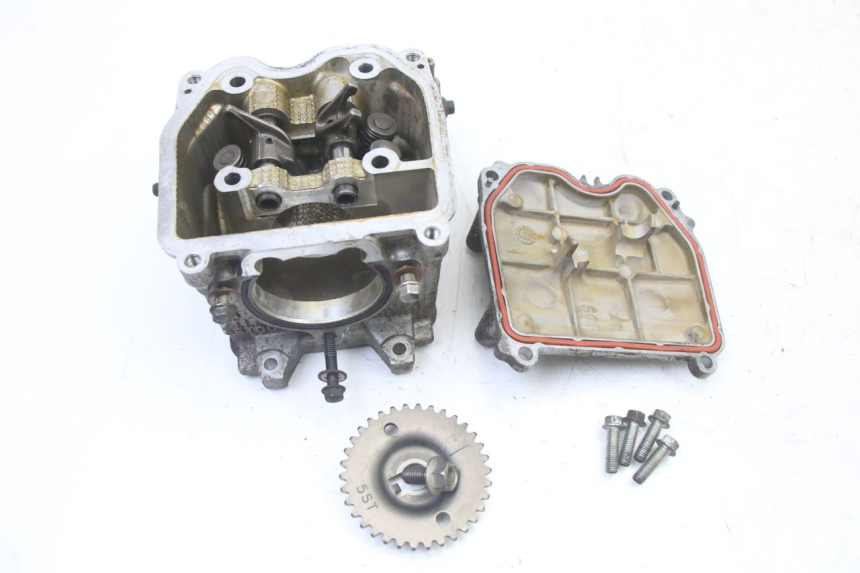 photo de ZYLINDERKOPF MBK OVETTO 4T 50 (2008 - 2016)