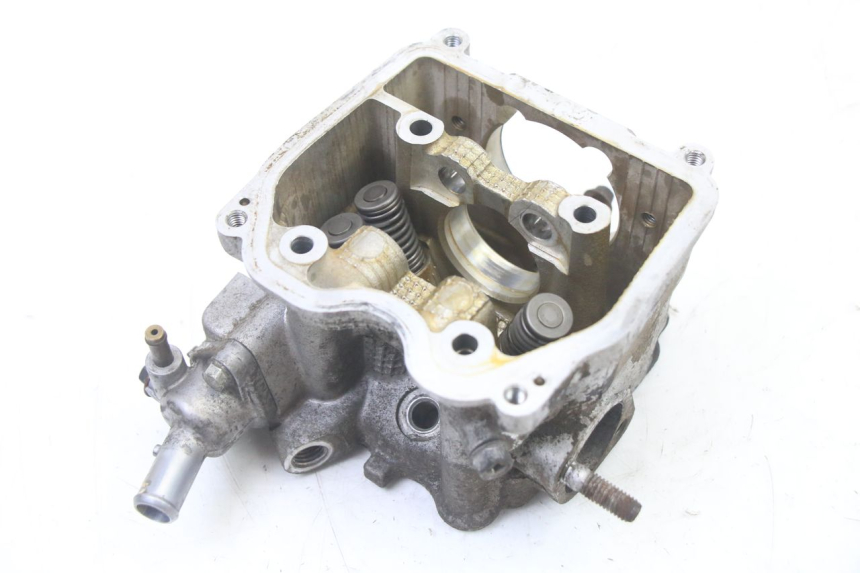 photo de ZYLINDERKOPF MBK OVETTO 4T 50 (2008 - 2016)