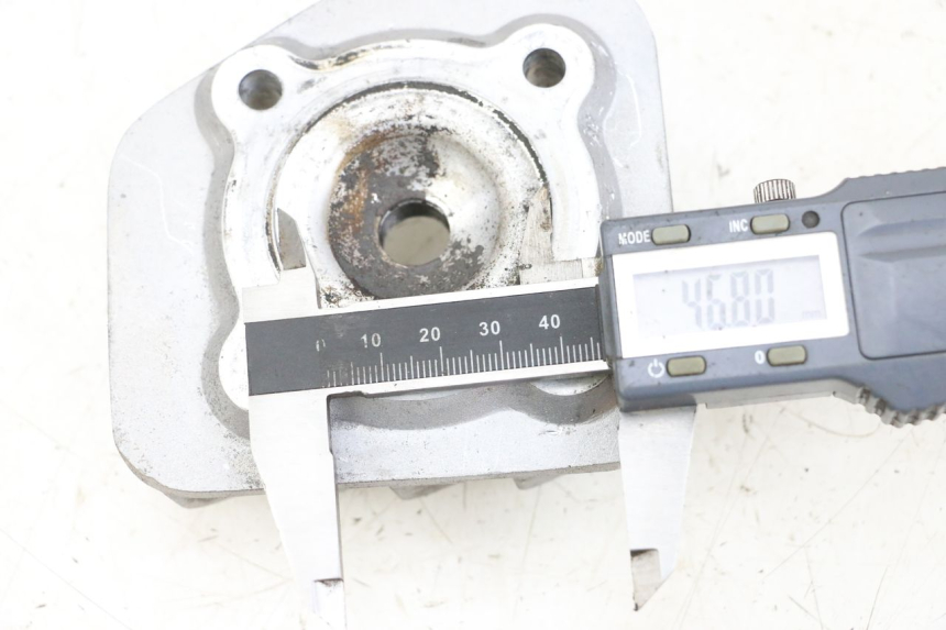 photo de ZYLINDERKOPF MBK OVETTO ONE 2T 50 (2013 - 2017)