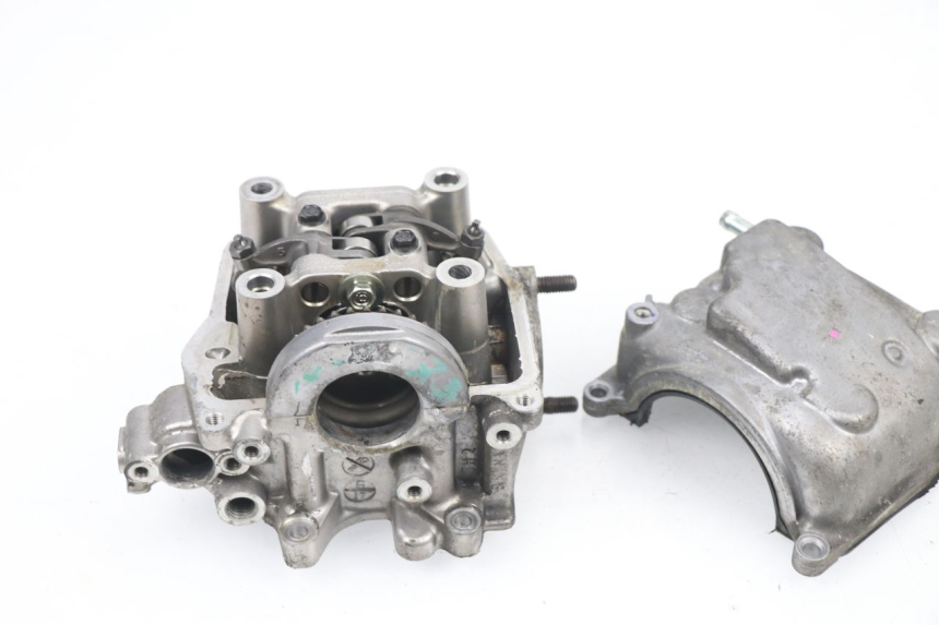 photo de ZYLINDERKOPF HONDA PCX (JF28) 125 (2009 - 2011)