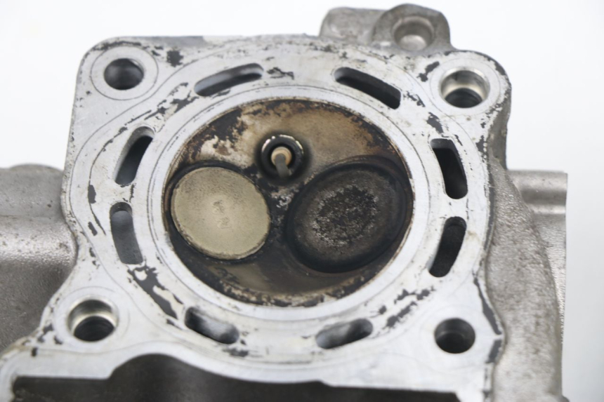 photo de ZYLINDERKOPF HONDA PCX (JF28) 125 (2009 - 2011)