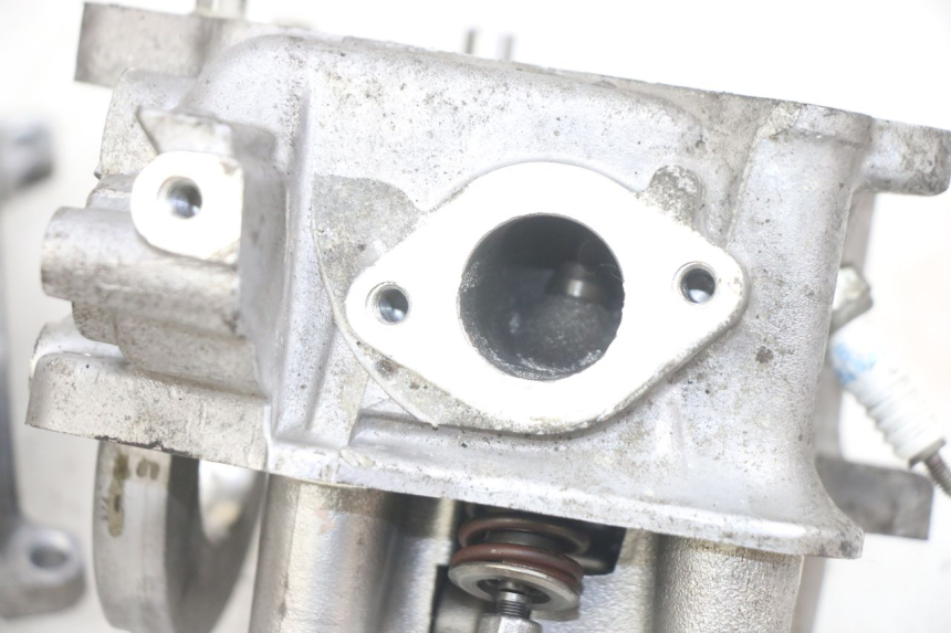 photo de ZYLINDERKOPF HONDA PCX (JF28) 125 (2009 - 2011)