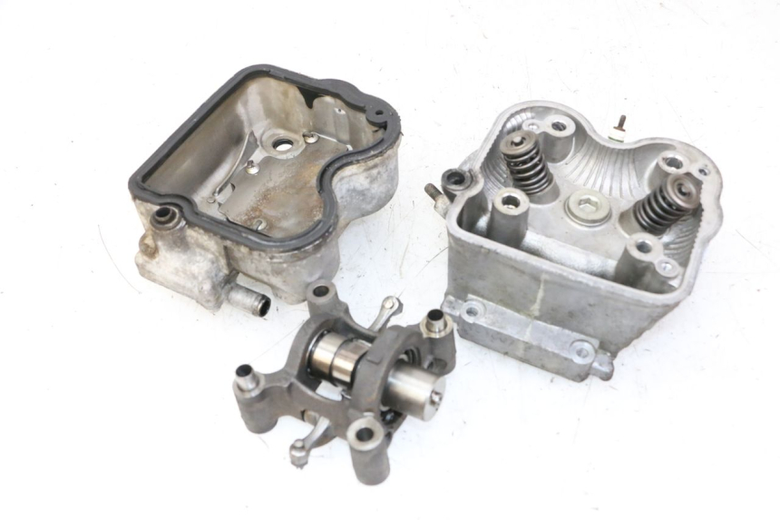 photo de ZYLINDERKOPF HONDA PES PS I 125 (2006 - 2012)