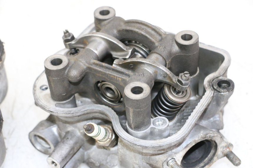 photo de ZYLINDERKOPF HONDA PES PS I 125 (2006 - 2012)