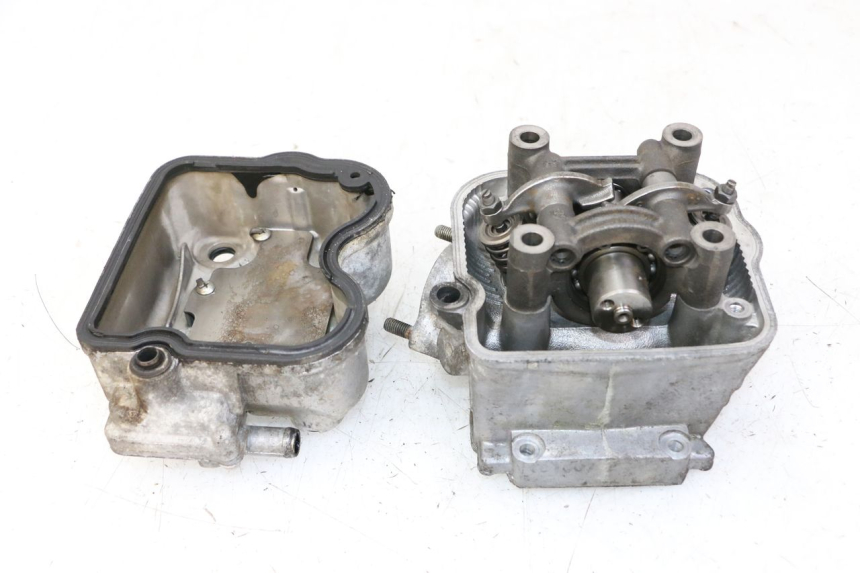 photo de ZYLINDERKOPF HONDA PES PS I 125 (2006 - 2012)