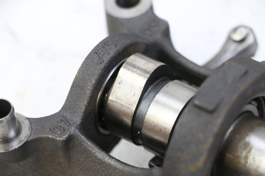 photo de ZYLINDERKOPF HONDA PES PS I 125 (2006 - 2012)