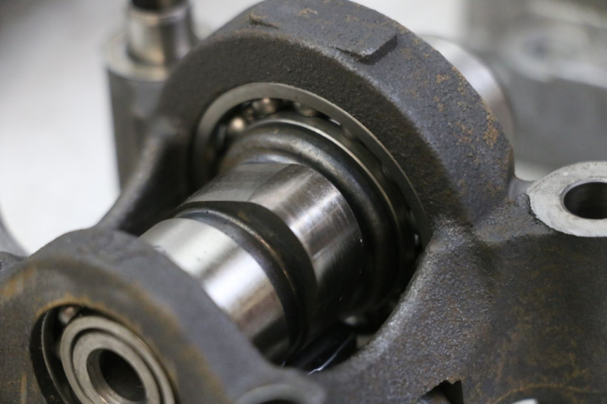 photo de ZYLINDERKOPF HONDA PES PS I 125 (2006 - 2012)