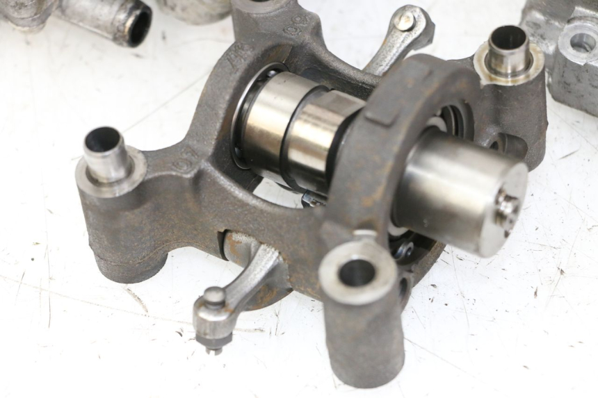 photo de ZYLINDERKOPF HONDA PES PS I 125 (2006 - 2012)