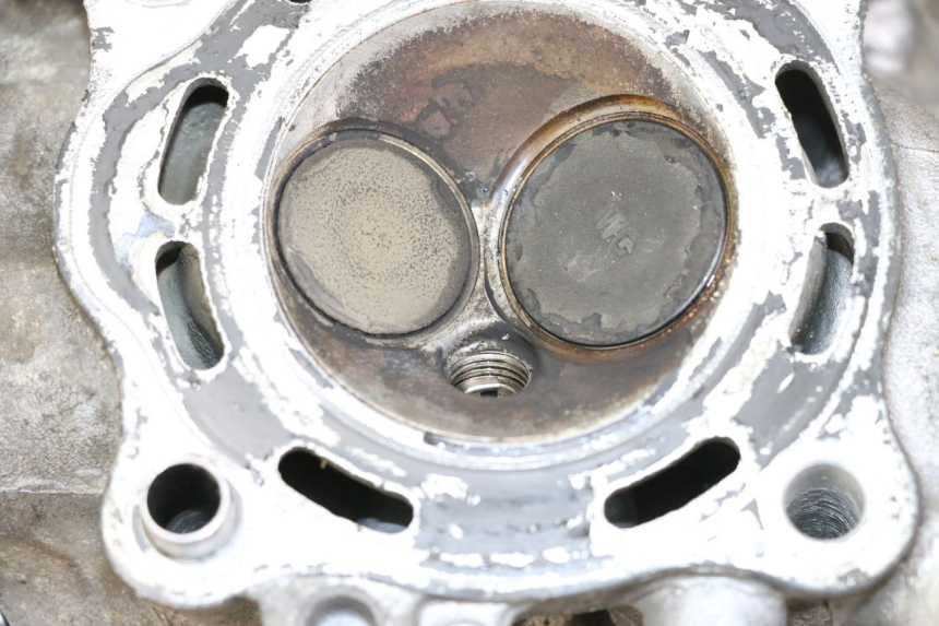 photo de ZYLINDERKOPF HONDA PES PS I 125 (2006 - 2012)