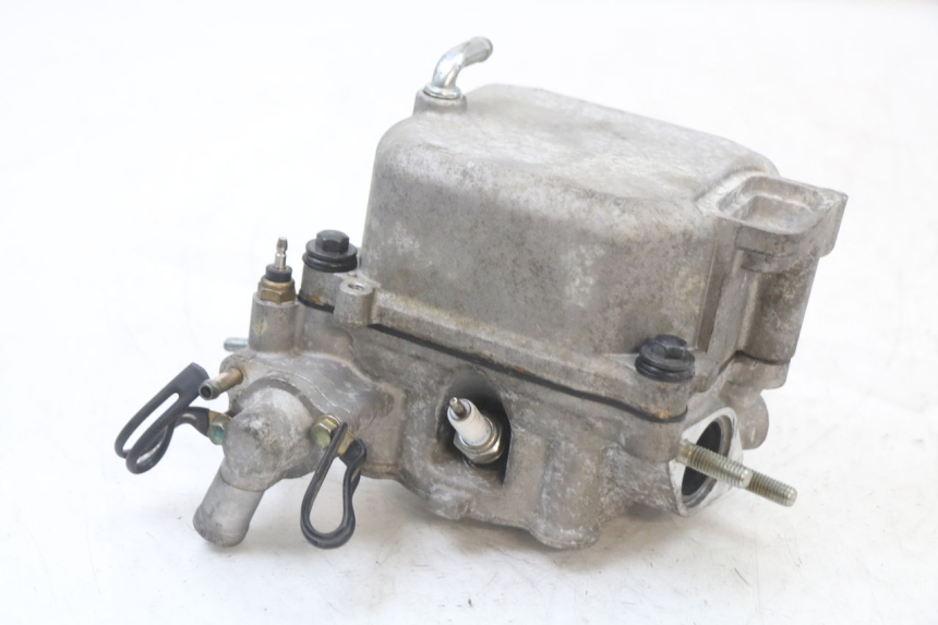 photo de ZYLINDERKOPF PEUGEOT BELVILLE 125 (2017 - 2021)