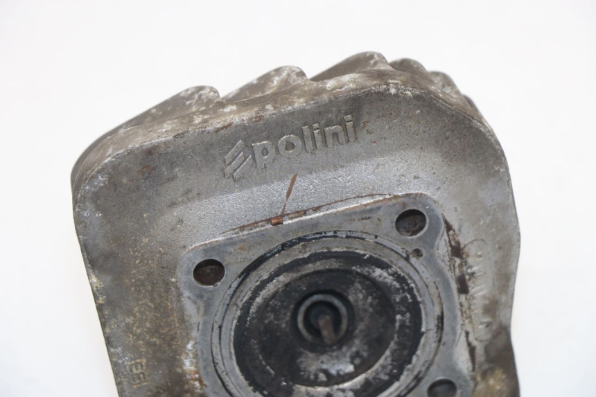 photo de ZYLINDERKOPF PEUGEOT BUXY 50 (1993 - 1998)