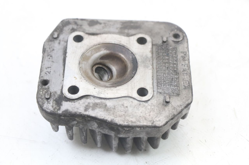 photo de ZYLINDERKOPF PEUGEOT ELYSTAR 50 (2002 - 2014)