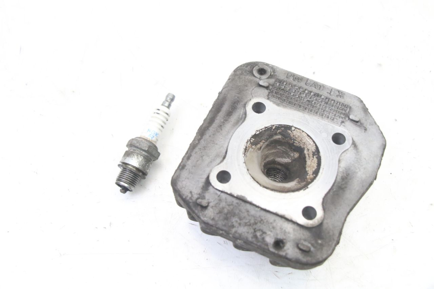 photo de ZYLINDERKOPF PEUGEOT ELYSTAR 50 (2002 - 2014)