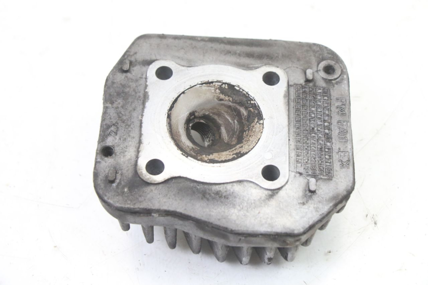 photo de ZYLINDERKOPF PEUGEOT ELYSTAR 50 (2002 - 2014)