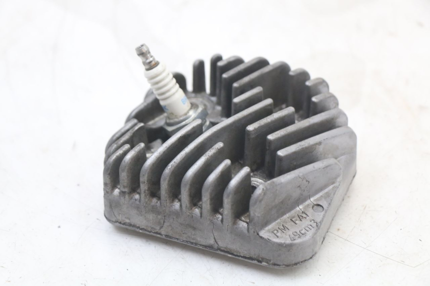 photo de ZYLINDERKOPF PEUGEOT LUDIX 50 (2005 - 2007)