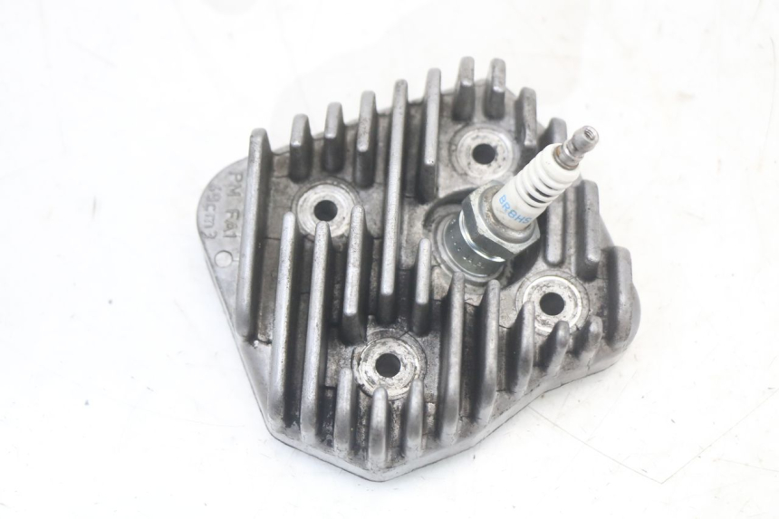 photo de ZYLINDERKOPF PEUGEOT LUDIX 50 (2005 - 2007)
