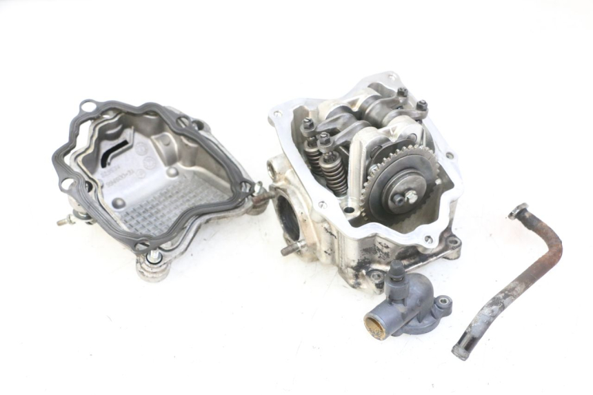 photo de ZYLINDERKOPF PIAGGIO MP3 125 (2006 - 2014)