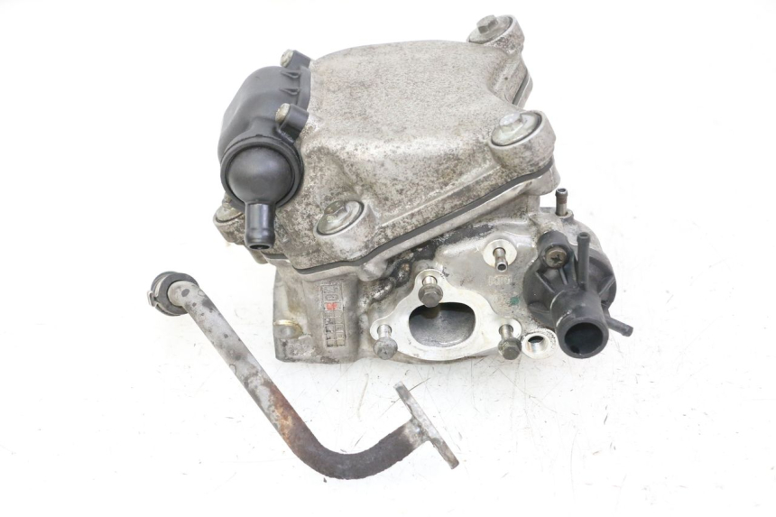 photo de ZYLINDERKOPF PIAGGIO VESPA GRANTURISMO 200 (2004 - 2005)