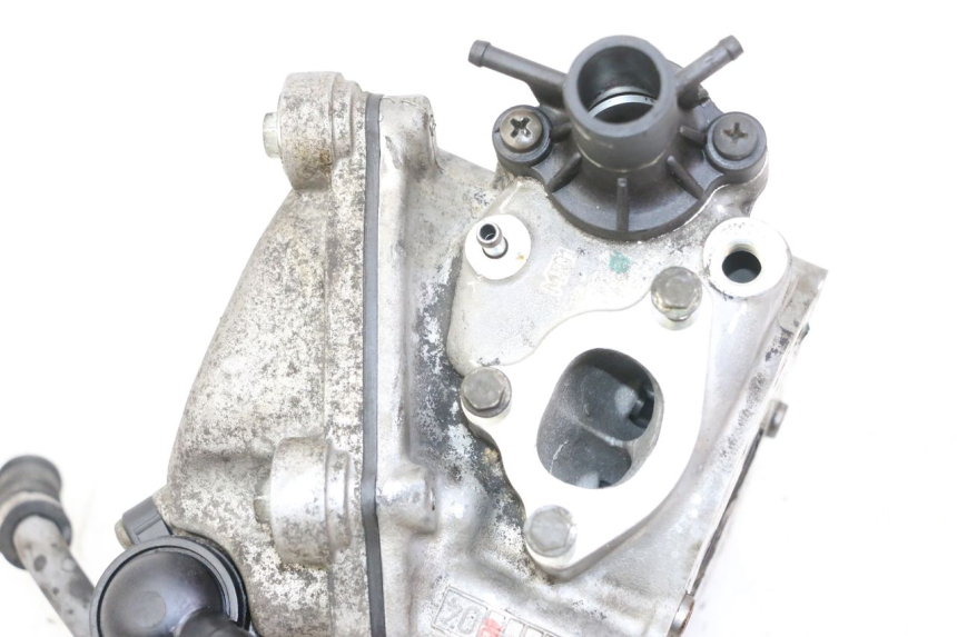 photo de ZYLINDERKOPF PIAGGIO VESPA GRANTURISMO 200 (2004 - 2005)