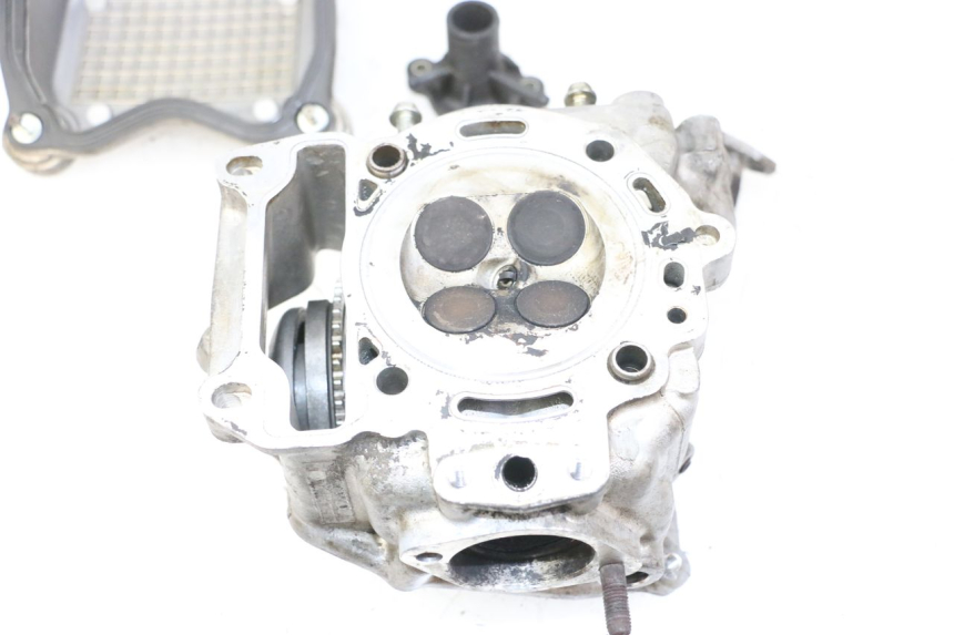 photo de ZYLINDERKOPF PIAGGIO VESPA GRANTURISMO 200 (2004 - 2005)
