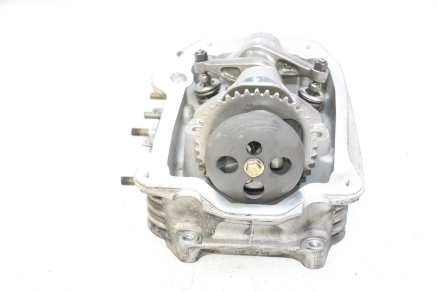 photo de ZYLINDERKOPF PIAGGIO VESPA LX 150 (2005 - 2013)