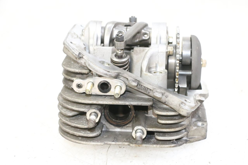 photo de ZYLINDERKOPF PIAGGIO VESPA LX 150 (2005 - 2013)