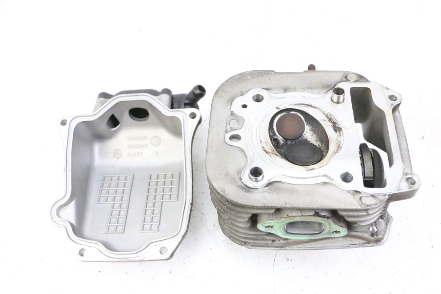photo de ZYLINDERKOPF PIAGGIO VESPA LX 150 (2005 - 2013)