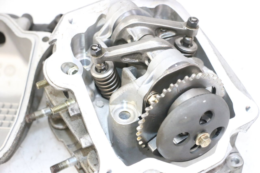 photo de ZYLINDERKOPF PIAGGIO VESPA LX 150 (2005 - 2013)
