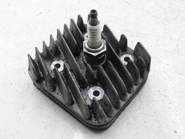 photo de ZYLINDERKOPF PIAGGIO VESPA LX 2T 50 (2005 - 2013)