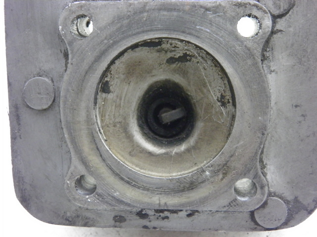 photo de ZYLINDERKOPF PIAGGIO VESPA LX 2T 50 (2005 - 2013)