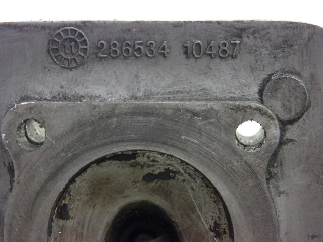 photo de ZYLINDERKOPF PIAGGIO VESPA LX 2T 50 (2005 - 2013)