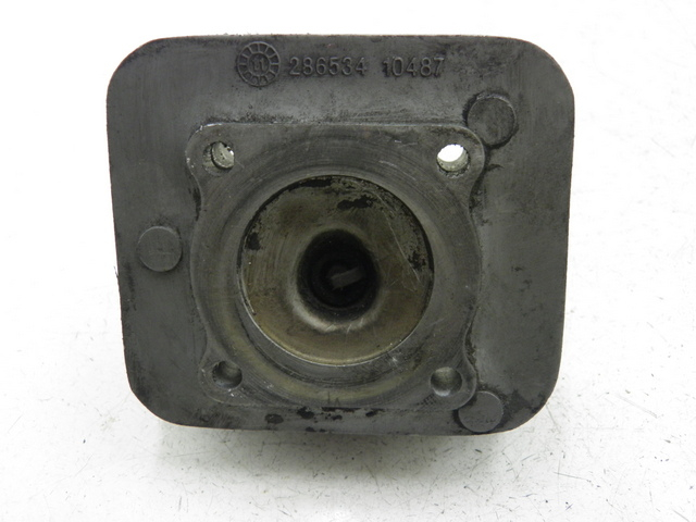 photo de ZYLINDERKOPF PIAGGIO VESPA LX 2T 50 (2005 - 2013)