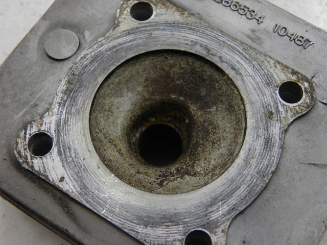 photo de ZYLINDERKOPF PIAGGIO ZIP 2T 50 (2009 - 2019)