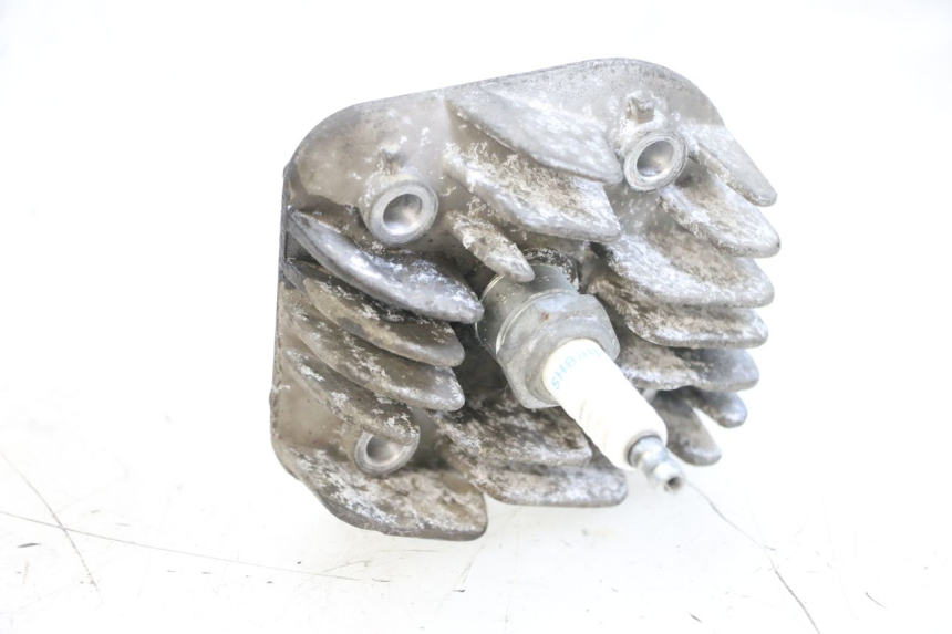 photo de ZYLINDERKOPF RIDE RACE 2T 50 (2012 - 2017) - Detailansicht des Bauteils