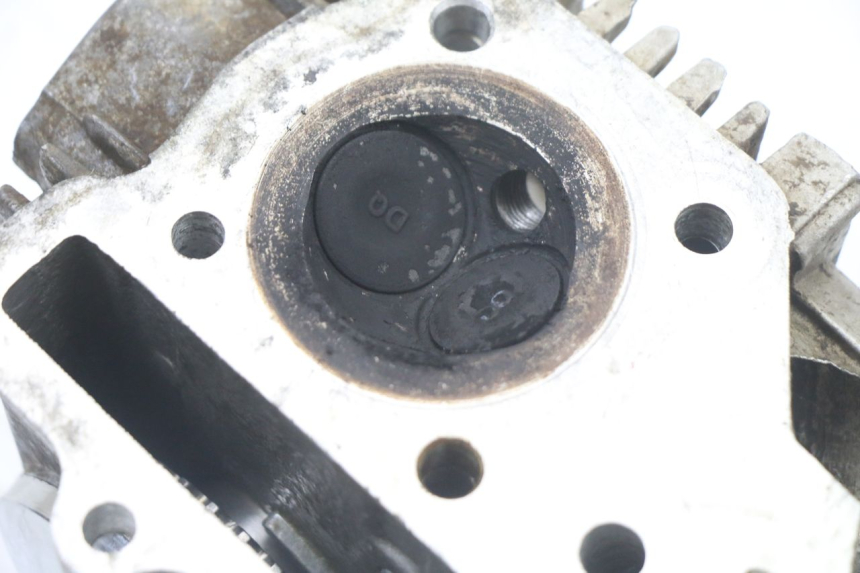 photo de ZYLINDERKOPF APOLLO RFZ 125