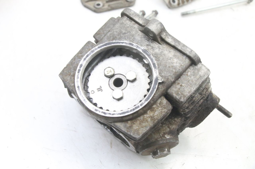 photo de ZYLINDERKOPF APOLLO RFZ 125