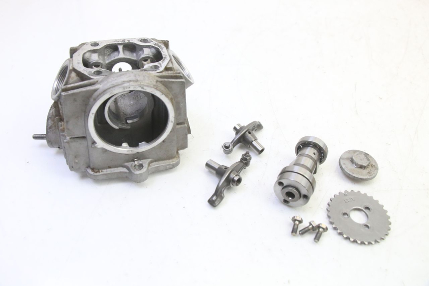photo de ZYLINDERKOPF APOLLO RFZ 125